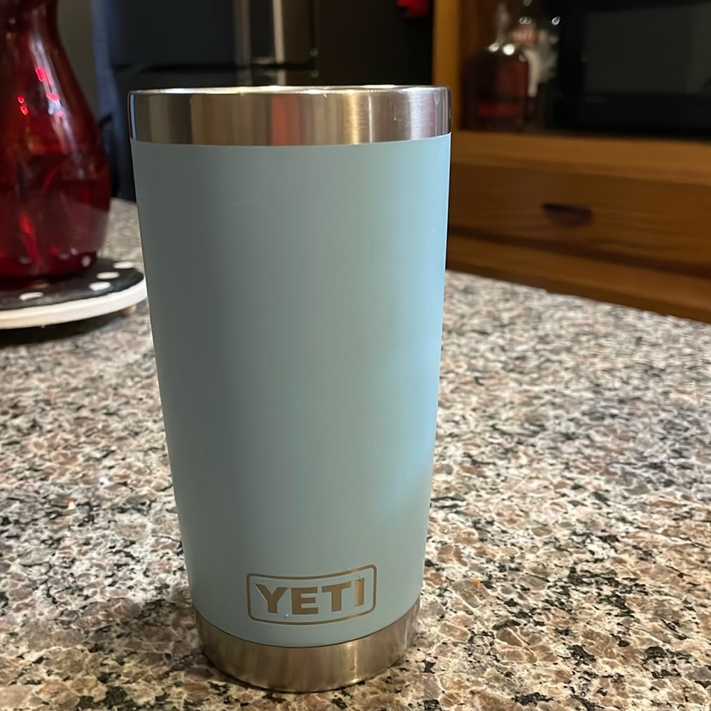 Yeti 20 ounce